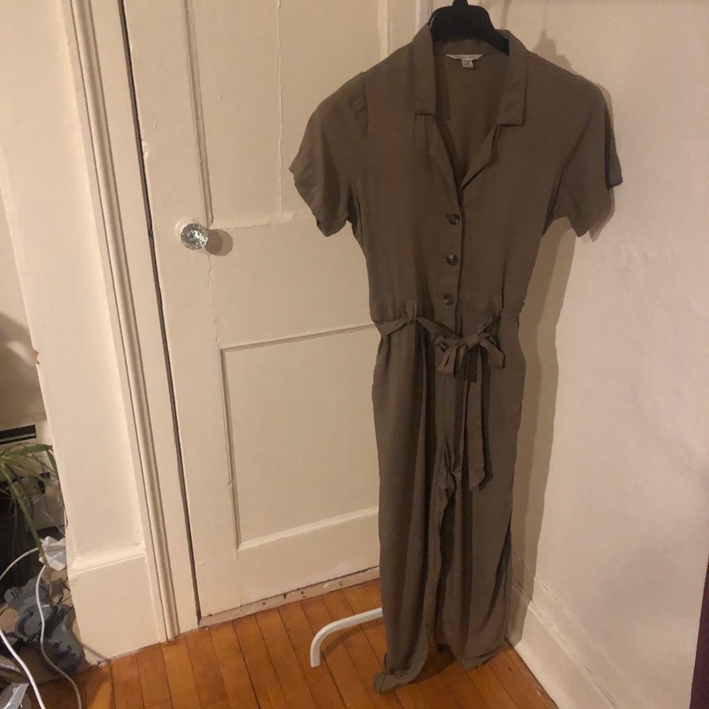 Coverall boilersuit American Eagle